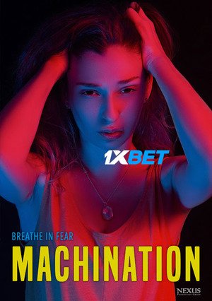 Machination (2022) 720p WEB-HD [Hindi (Voice Over) + English]