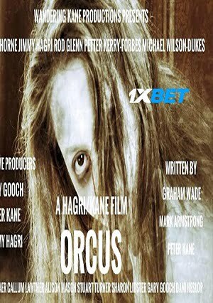 Orcus (2022) 720p WEB-HD [Tamil (Voice Over) + English]