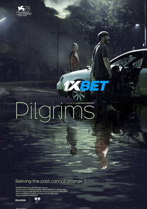 Pilgrims (2021) 720p WEB-HD [Tamil (Voice Over) + English]