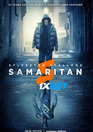 Samaritan (2022) 720p WEB-HD [Bengali (Voice Over) + English]