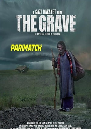 The Grave (2020) 720p WEB-HD [Hindi (Voice Over) + English]