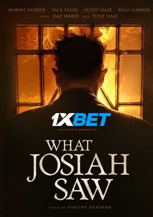 What Josiah Saw (2021) 720p WEB-HD [Tamil (Voice Over) + English]