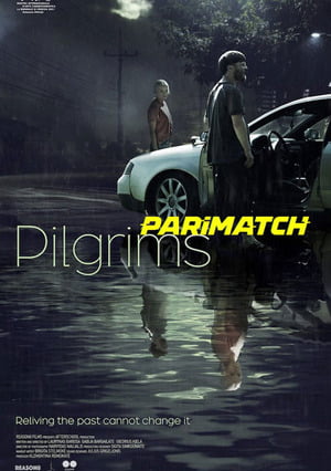 Pilgrims (2021) 720p WEB-HD [Hindi (Voice Over) + English]