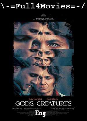 God’s Creatures (2022) 720p | 480p WEB-HDRip [English (DD2.0)]