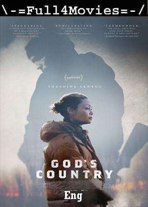 God’s Country (2022) 720p | 480p WEB-HDRip [English (DD2.0)]