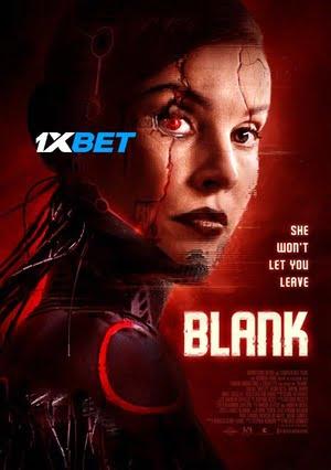 Blank (2022) 720p WEB-Rip [Bengali (Voice Over) + English]