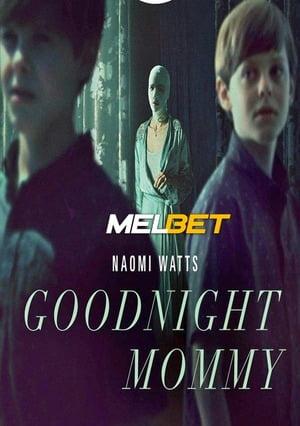 Goodnight Mommy (2022) 720p WEBRip [Hindi (Voice Over) + English]