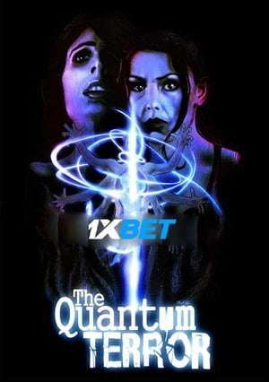 The Quantum Terror (2022) 720p WEBRip [Hindi (Voice Over) + English]