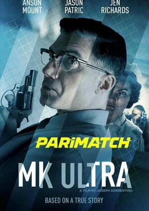 MK Ultra (2022) 720p WEB-HD [Tamil (Voice Over) + English]