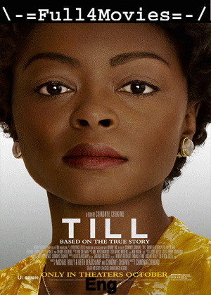 Till (2022) 720p | 480p WEB-HDRip [English (DD2.0)]