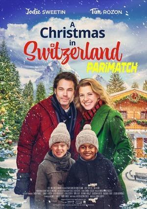 A Christmas In Switzerland (2022) 720p WEBRip [Hindi (Voice Over)]