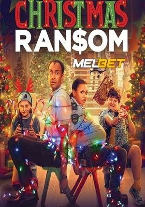 Christmas Ransom (2022) 720p WEBRip [Hindi (Voice Over) + English]