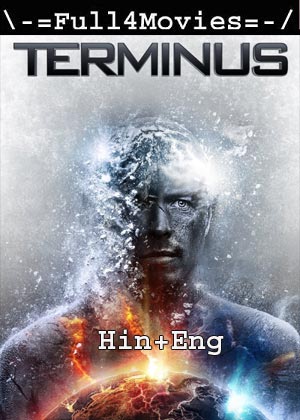 Terminus (2015) 720p | 480p BluRay Dual Audio [Hindi ORG (DD2.0) + English]