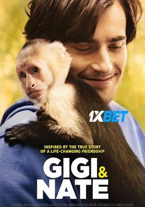 Gigi and Nate (2022) 720p WEBRip [Hindi (Voice Over) + English]