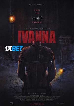 Ivanna (2022) 720p HDCAM [Telugu]