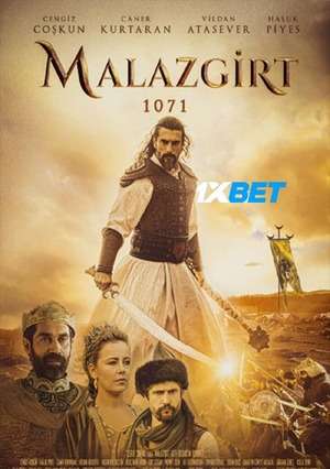 Malazgirt 1071 (2022) 720p WEBRip (MULTI AUDIO) [Telugu (Voice Over) + English]