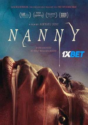 Nanny (2022) 720p WEBRip [Tamil (Voice Over) + English]