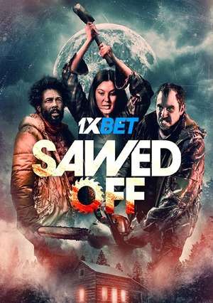 Sawed Off (2022) 720p WEBRip [Telugu (Voice Over) + English]