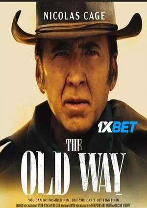 The Old Way (2023) 720p WEBRip [Bengali (Voice Over) + English]