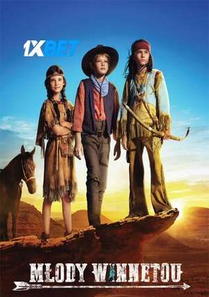 The Young Chief Winnetou (2022) 720p WEBRip [Telugu (Voice Over) + English]