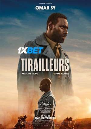 Tirailleurs (2022) 720p HDCAM [Bengali]