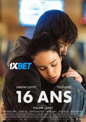 16 ans (2022) 720p HDCAM (MULTI AUDIO) [Telugu]