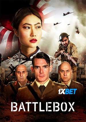 Battlebox (2023) 720p WEB-HD (MULTI AUDIO) [Bengali (Voice Over) + English]