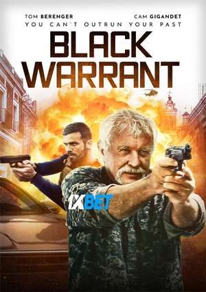 Black Warrant (2022) 720p WEB-HD (MULTI AUDIO) [Bengali (Voice Over) + English]