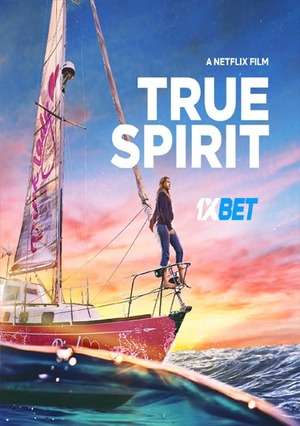 True Spirit (2023) 720p WEB-HD (MULTI AUDIO) [Bengali (Voice Over) + English]