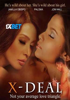 X-Deal (2011) 720p WEB-HD [Hindi (Voice Over) + English]