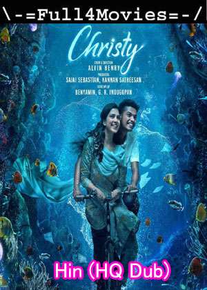 Christy (2023) 1080p | 720p | 480p HDCAM [Hindi (HQ Dub) (DD2.0)]