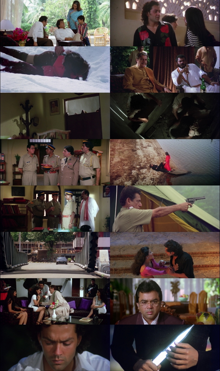 Gupt.The .Hidden.Truth .1997.1080p.WEB .DL .Hindi .DD .2.0.x264.ESubs 1 s