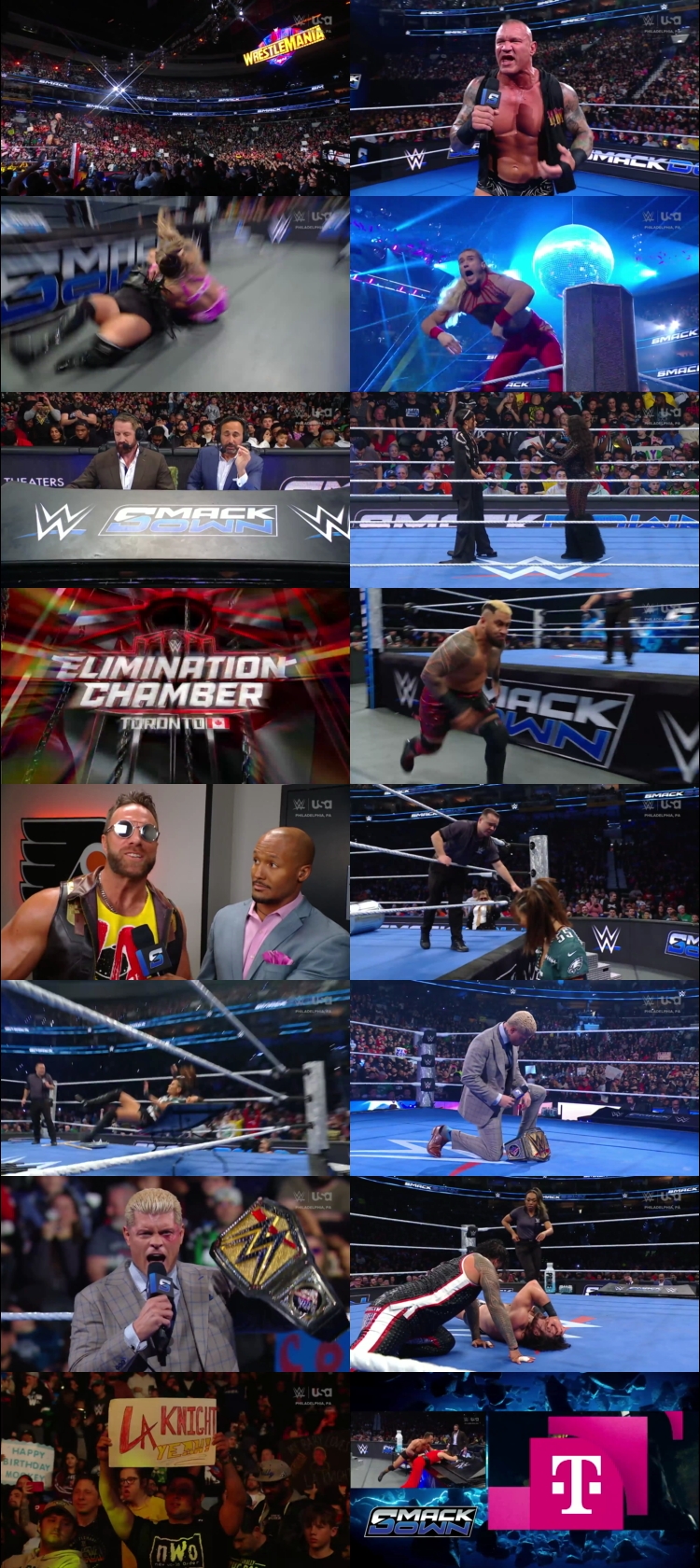 WWE.Friday.Night .Smackdown.8th.February.2025.www .Full4Movies.bond .1080p.WEB .HDRip s