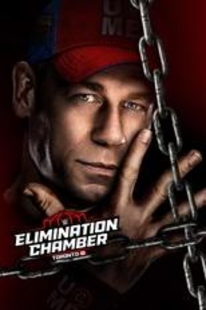 WWE  Elimination Chamber (2025) PPV WEB-HDRip (1st March) [English]